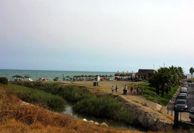 Fotos del hotel Malaga Picasso:  17