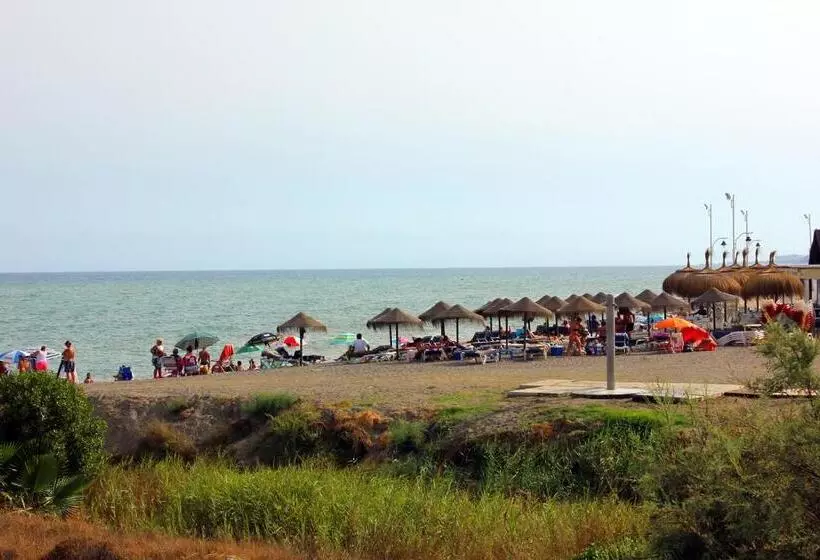 Fotos del hotel Malaga Picasso:  8