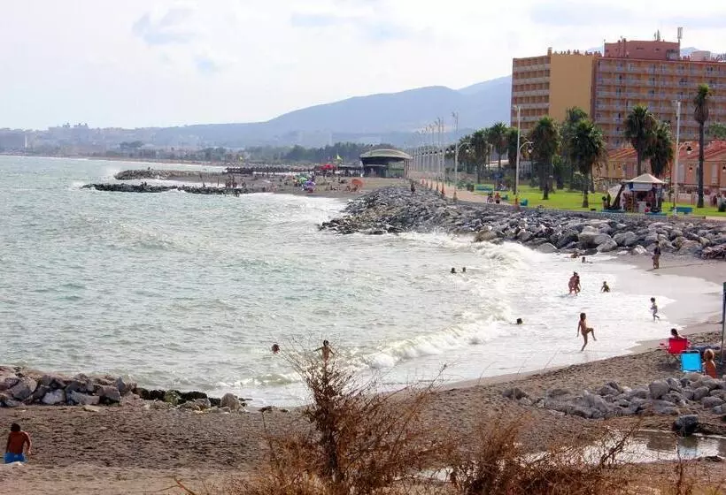 Fotos del hotel Malaga Picasso:  10