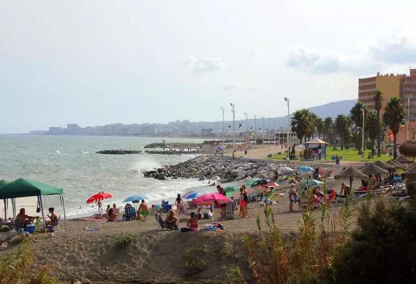 Fotos del hotel Malaga Picasso:  2