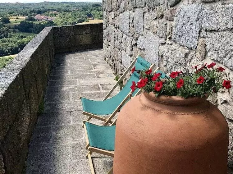 Fotos del hotel Monumento Castelo De Maceda:  2