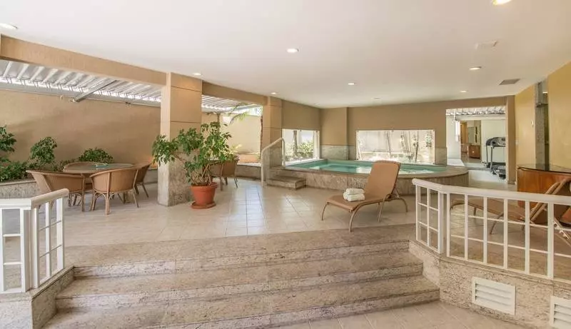 Fotos del hotel Own Ipanema Visconti:  6