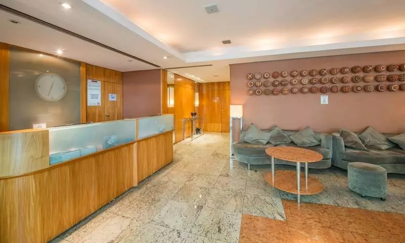 Fotos del hotel Own Ipanema Visconti:  3