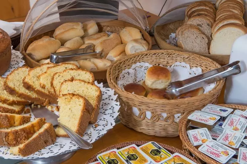 Fotos del hotel Own Ipanema Visconti:  5