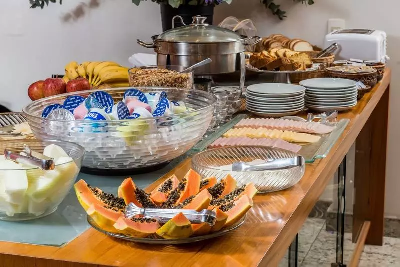 Fotos del hotel Own Ipanema Visconti:  9