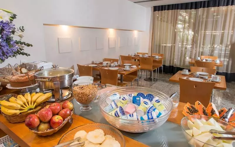 Fotos del hotel Own Ipanema Visconti:  10