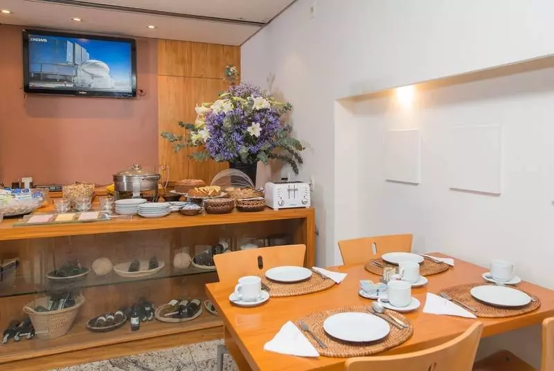 Fotos del hotel Own Ipanema Visconti:  7