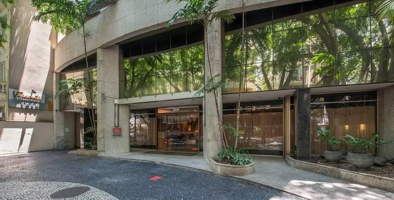 Fotos del hotel Own Ipanema Visconti:  8