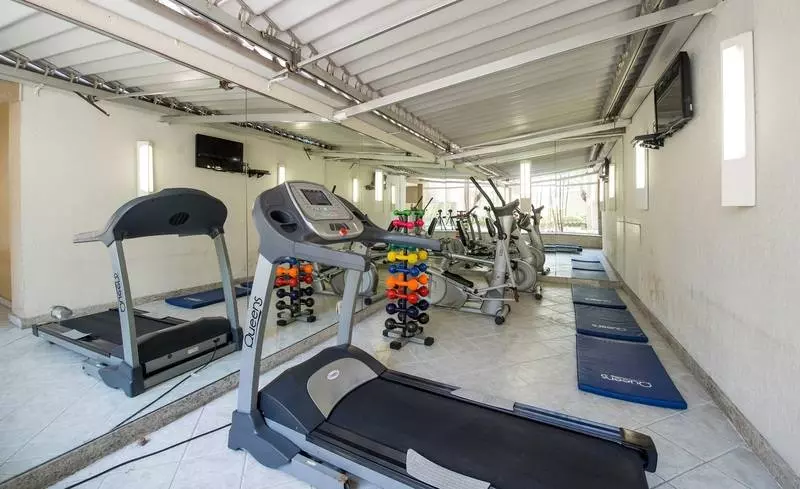 Fotos del hotel Own Ipanema Visconti:  4