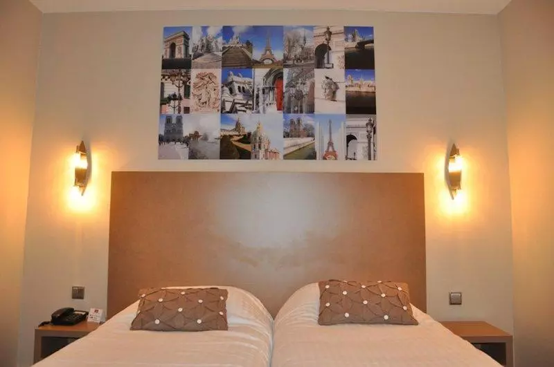 Villa Des Ambassadeurs