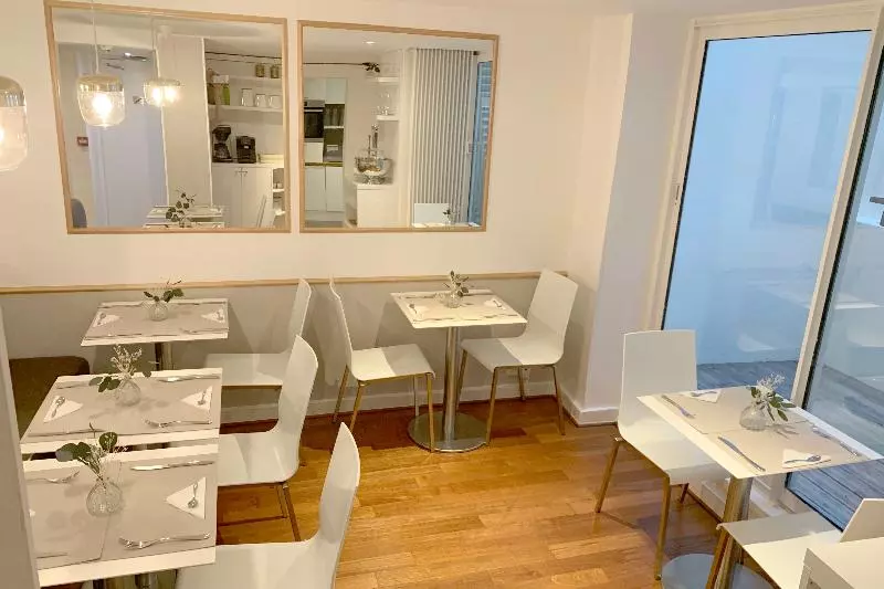 Fotos del hotel Villa Des Ambassadeurs:  9