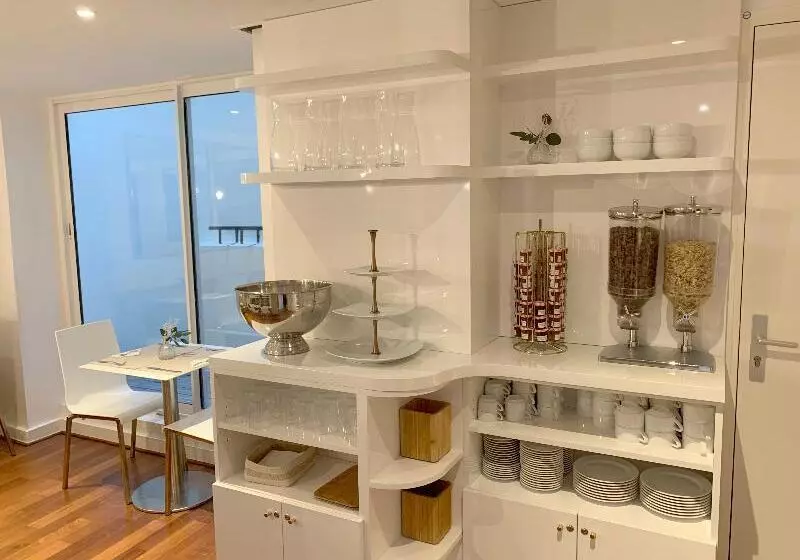 Fotos del hotel Villa Des Ambassadeurs:  13