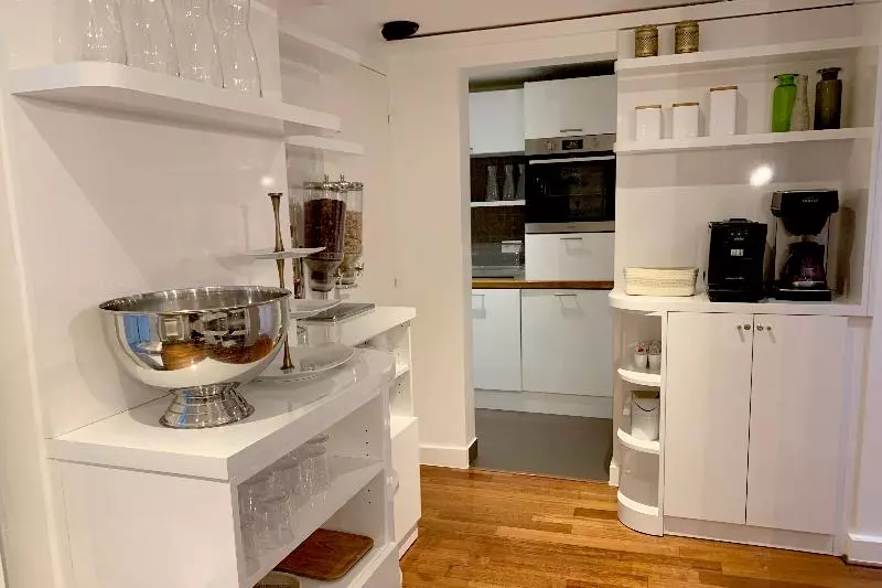 Fotos del hotel Villa Des Ambassadeurs:  10