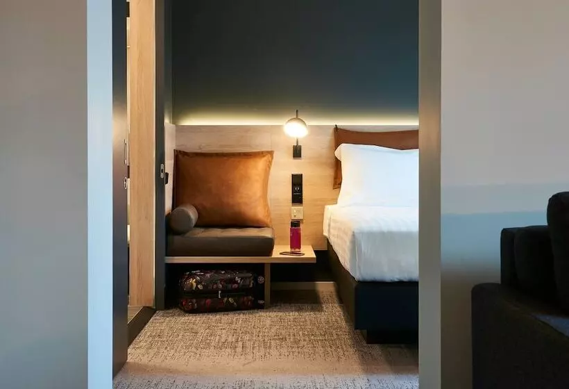 Fotos del hotel Moxy Chester:  2
