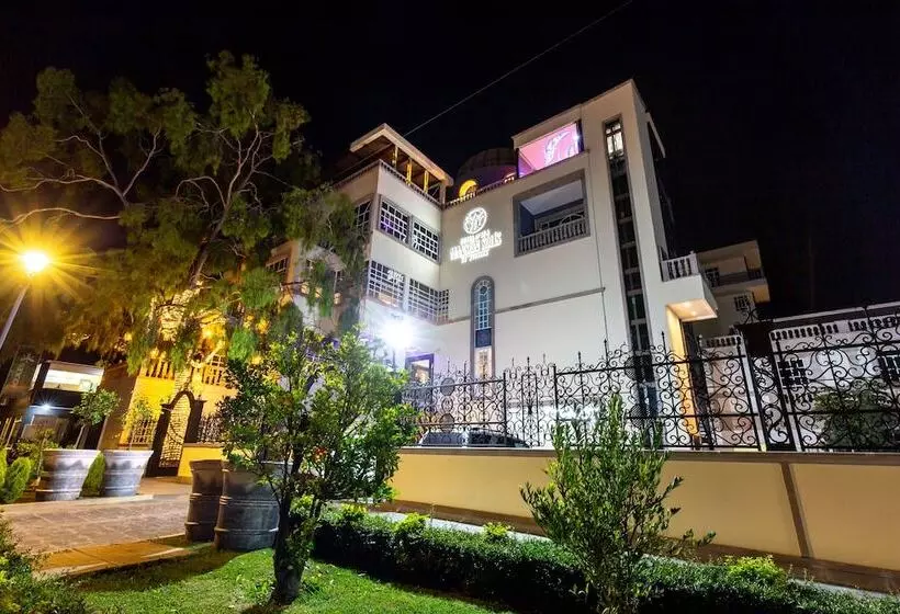 Fotos del hotel & Spa Mansion Solis By Hotsson:  24