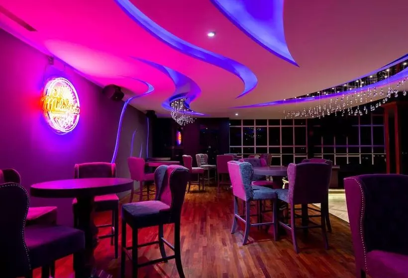 Fotos del hotel & Spa Mansion Solis By Hotsson:  17