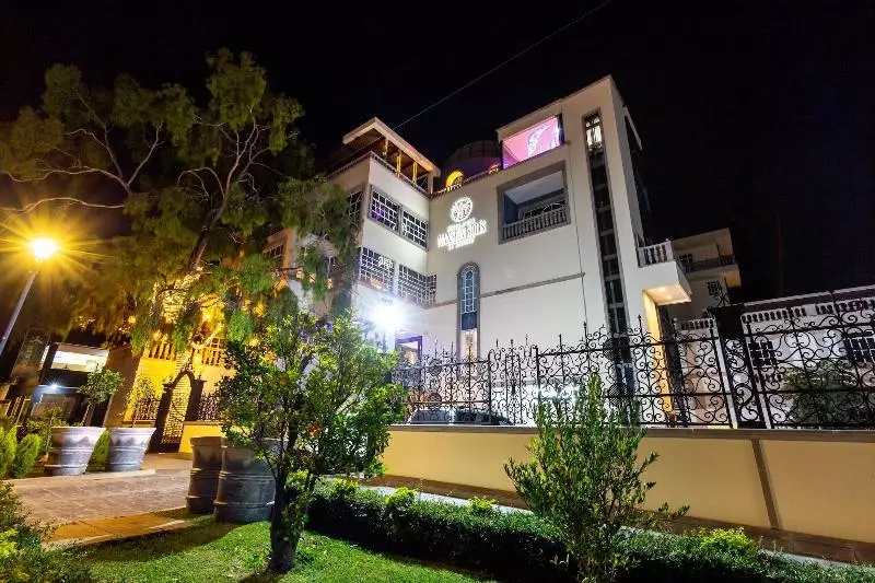 Fotos del hotel & Spa Mansion Solis By Hotsson:  13