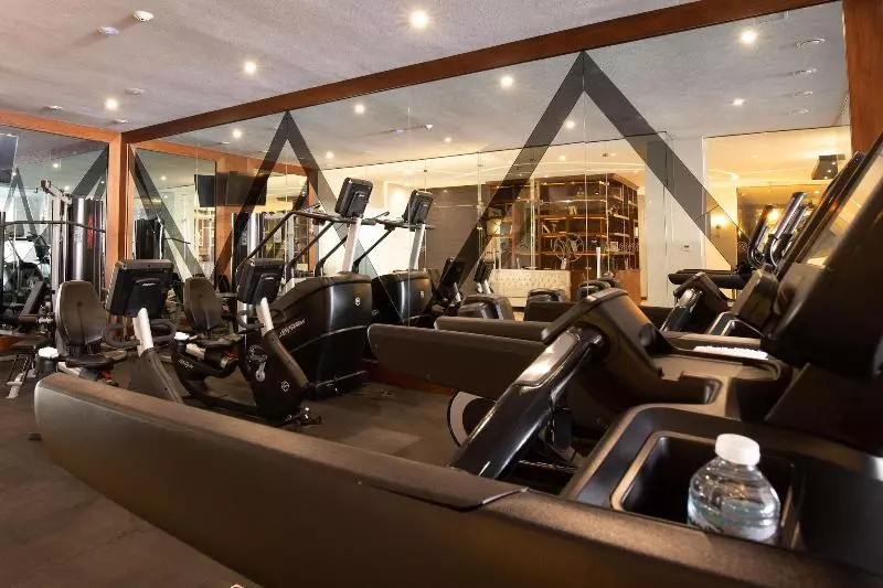 Fotos del hotel & Spa Mansion Solis By Hotsson:  9