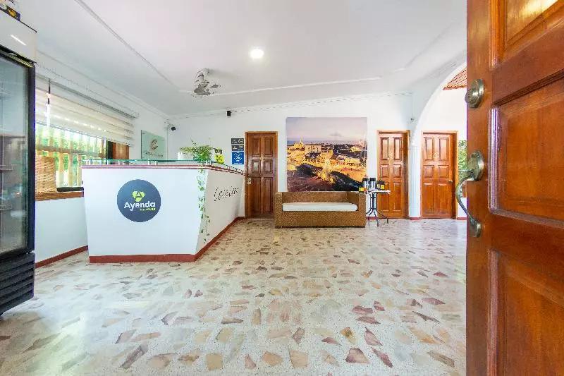 Fotos del hotel Ayenda Casa Cano 1805:  2