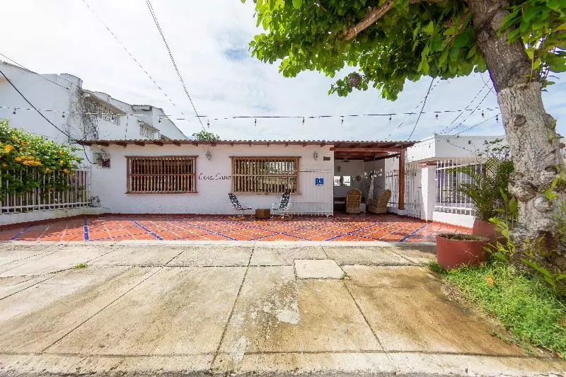 Fotos del hotel Ayenda Casa Cano 1805:  4