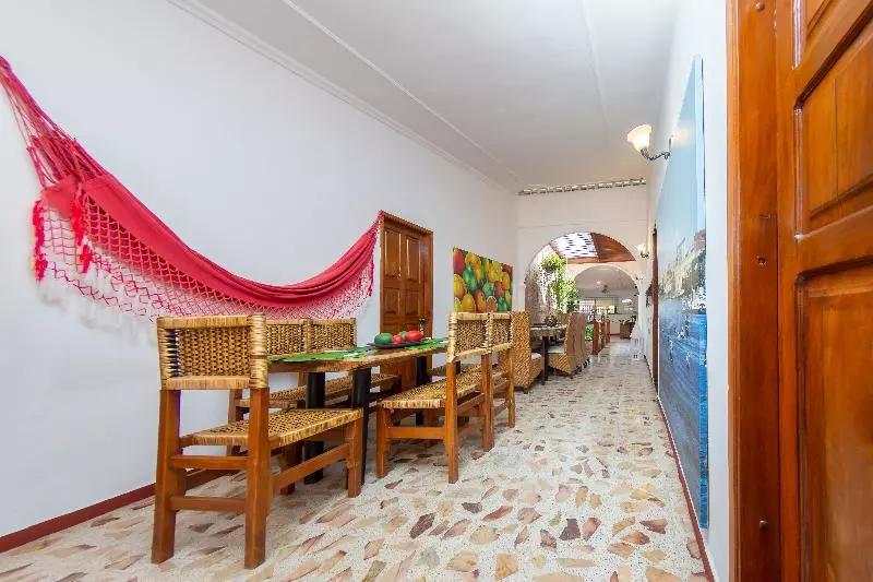 Fotos del hotel Ayenda Casa Cano 1805:  5