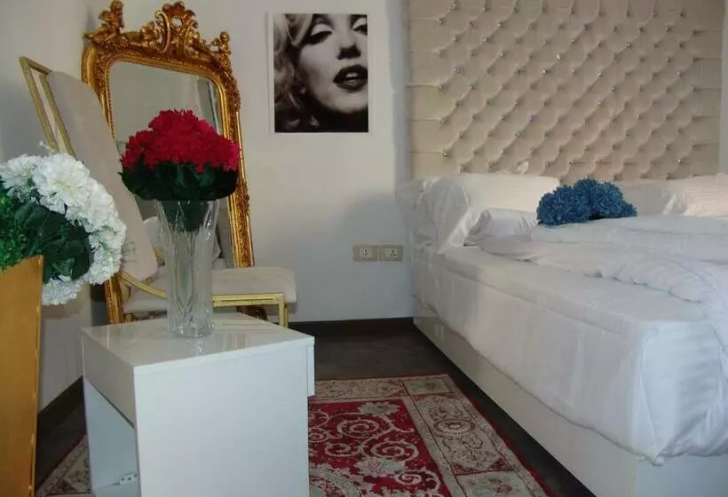 Fotos del hotel Velvet 1889:  16