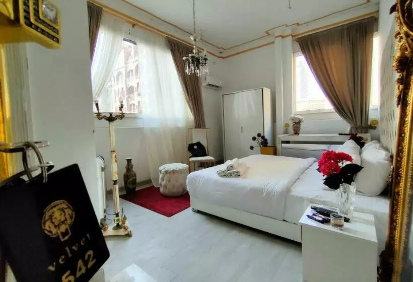 Fotos del hotel Velvet 1889:  21