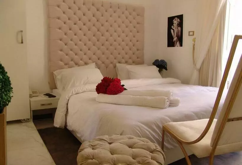 Fotos del hotel Velvet 1889:  19