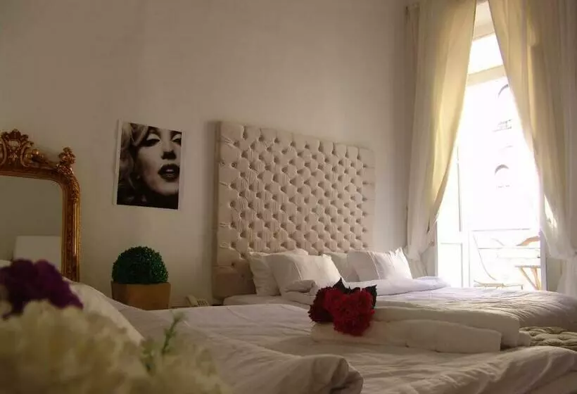 Fotos del hotel Velvet 1889:  18