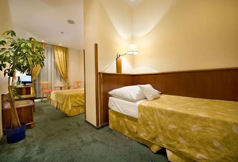 Fotos del hotel Ea  Rokoko:  19