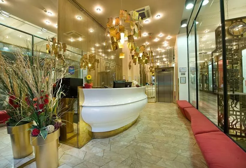 Fotos del hotel Ea  Rokoko:  3