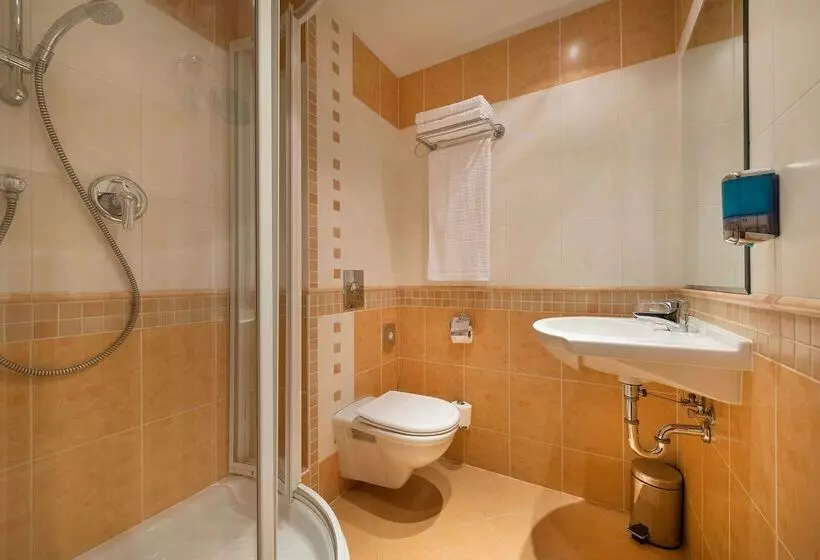 Fotos del hotel Ea  Rokoko:  16