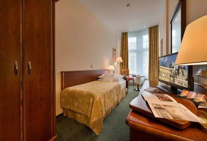 Fotos del hotel Ea  Rokoko:  15