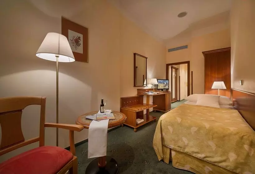 Fotos del hotel Ea  Rokoko:  12