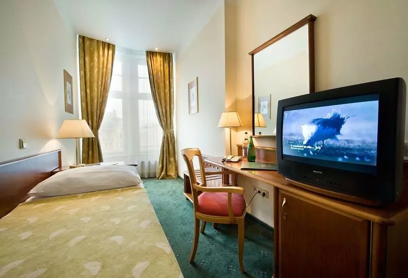 Fotos del hotel Ea  Rokoko:  22