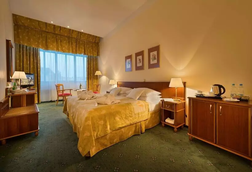 Fotos del hotel Ea  Rokoko:  18