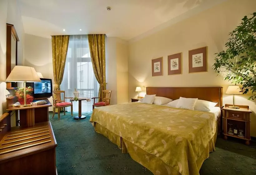 Fotos del hotel Ea  Rokoko:  2