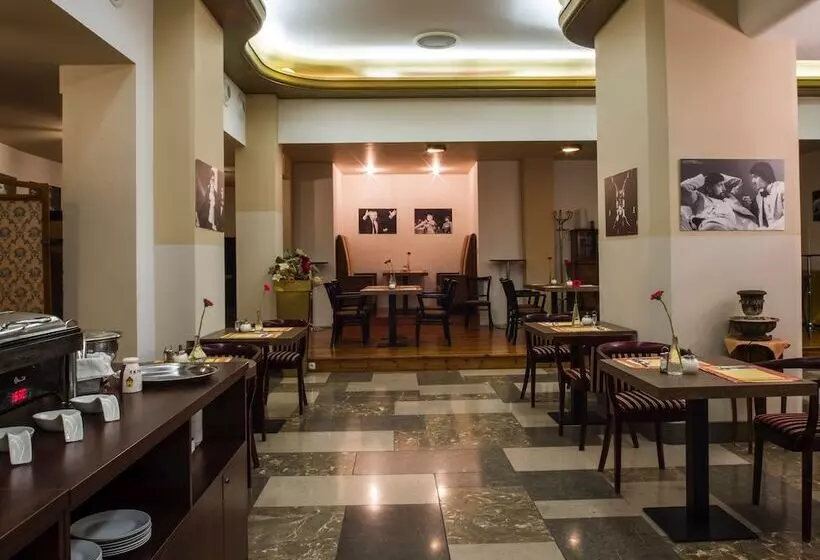 Fotos del hotel Ea  Rokoko:  4