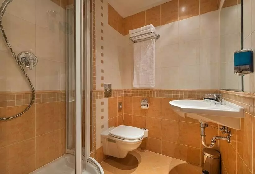 Fotos del hotel Ea  Rokoko:  11