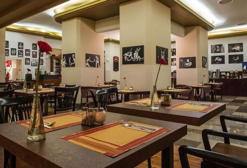 Fotos del hotel Ea  Rokoko:  13