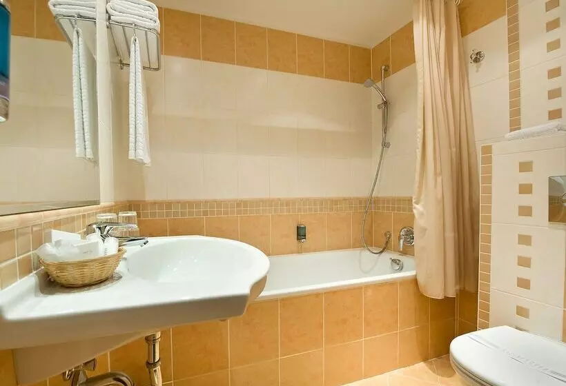 Fotos del hotel Ea  Rokoko:  14