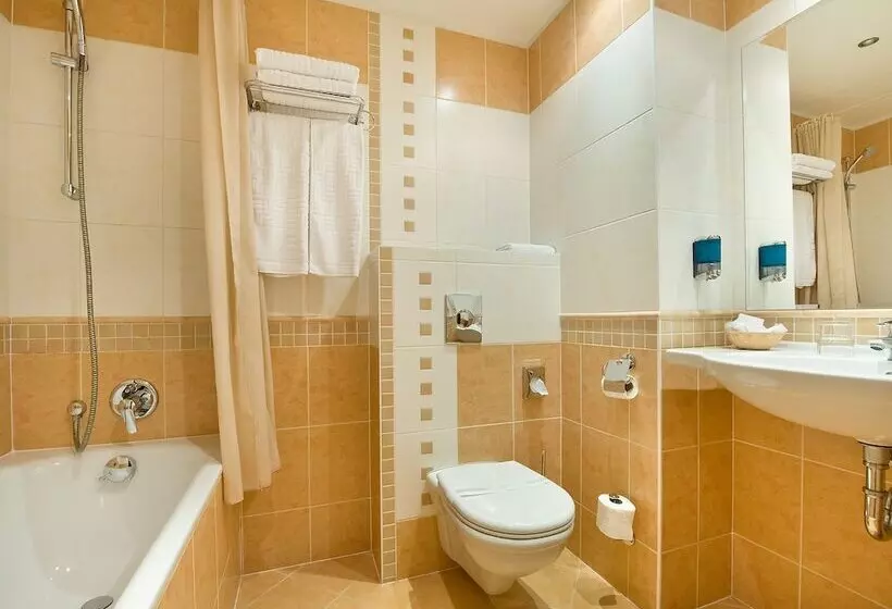 Fotos del hotel Ea  Rokoko:  6