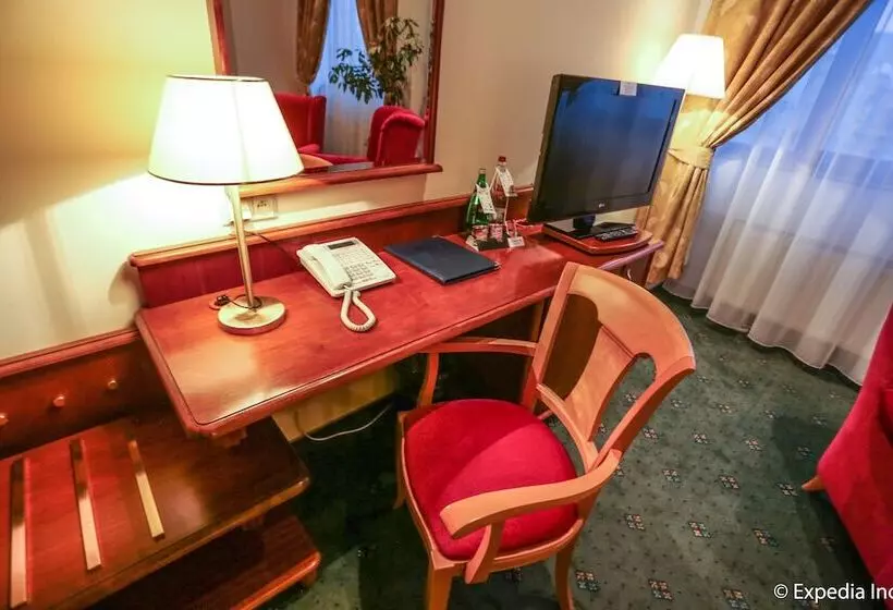 Fotos del hotel Ea  Rokoko:  25