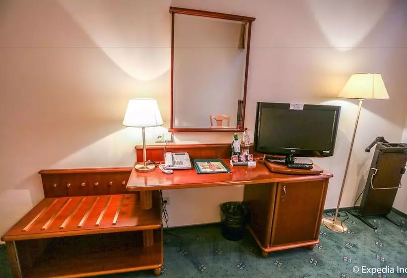 Fotos del hotel Ea  Rokoko:  24