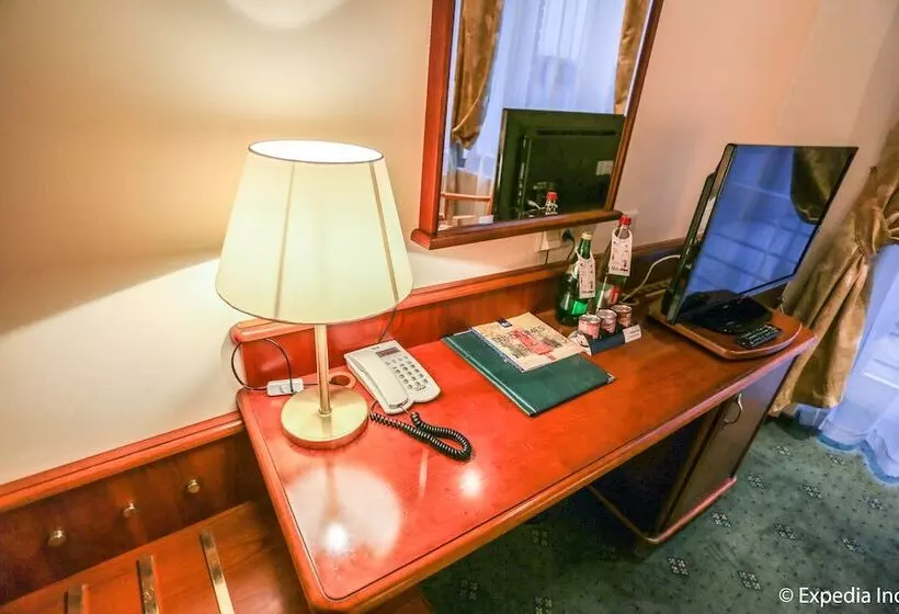 Fotos del hotel Ea  Rokoko:  23