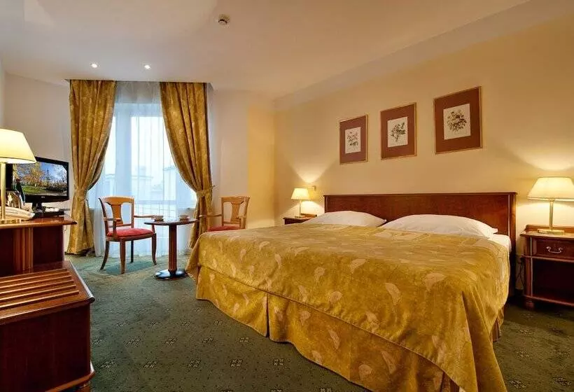 Fotos del hotel Ea  Rokoko:  17