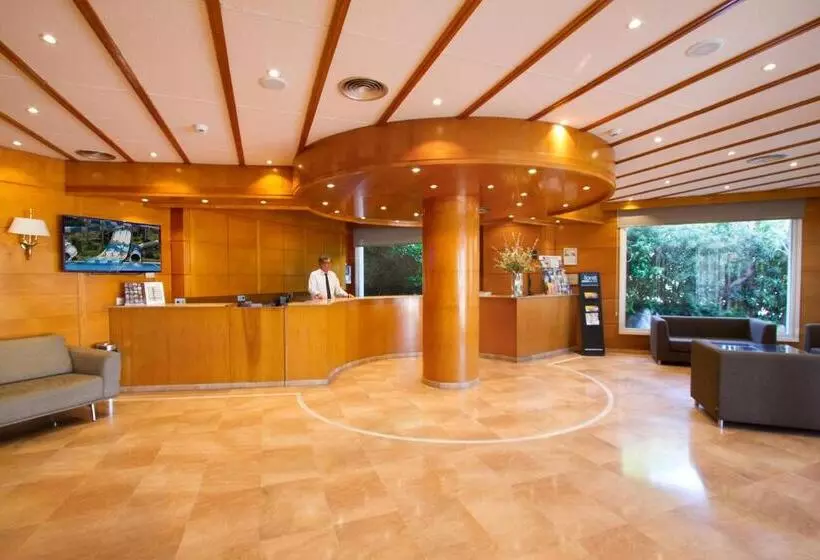 Fotos del hotel Gran Garbi Mar & Aquasplash:  17