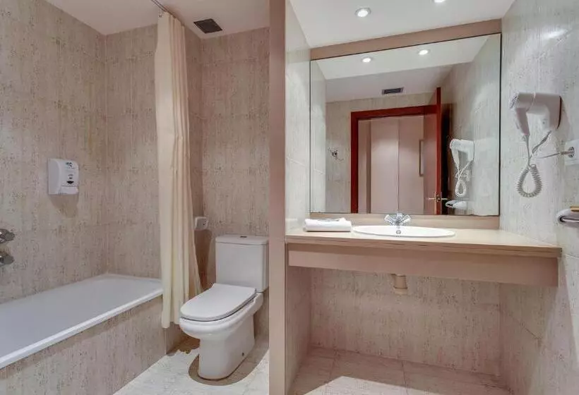 Fotos del hotel Gran Garbi Mar & Aquasplash:  7