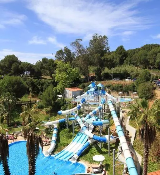 Fotos del hotel Gran Garbi Mar & Aquasplash:  16