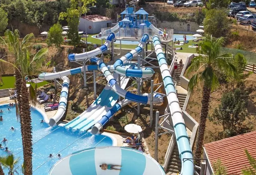 Gran Garbi Mar & Aquasplash